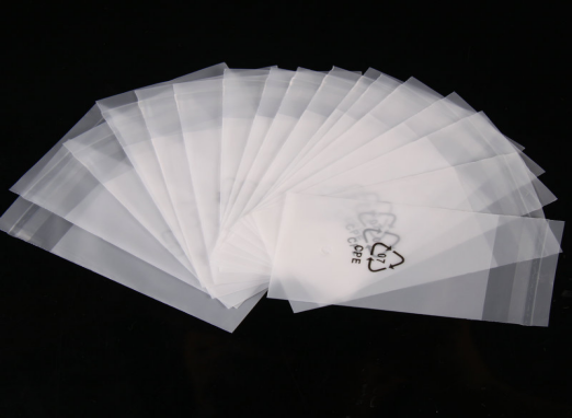 電子產(chǎn)品常用哪種包裝袋？(圖1)